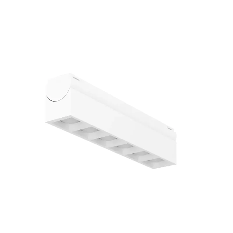 Akciós ár EGLO 901709 TPLUS 6 LENS SPOT LED spotlámpa
