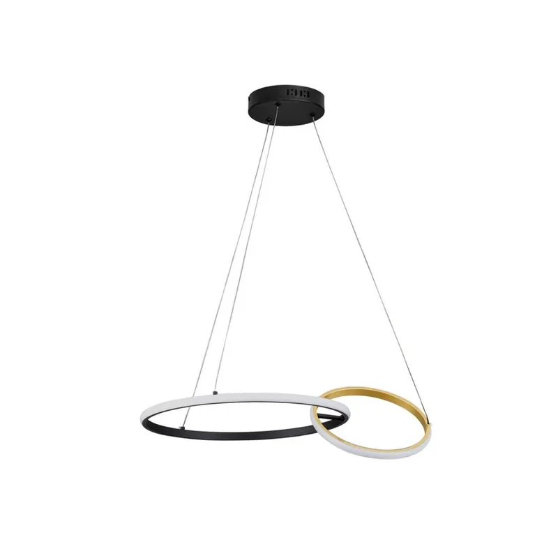 Outlet Nova Luce NL 9001108 IMAR több ágú függeszték LED lámpa