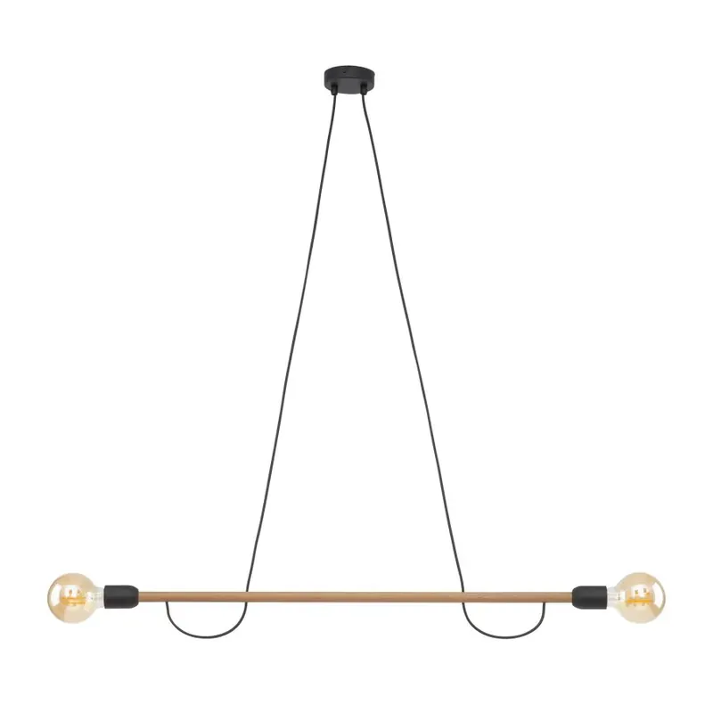 Legjobb ár TK Lighting 4948 HELIX több ágú függeszték lámpa