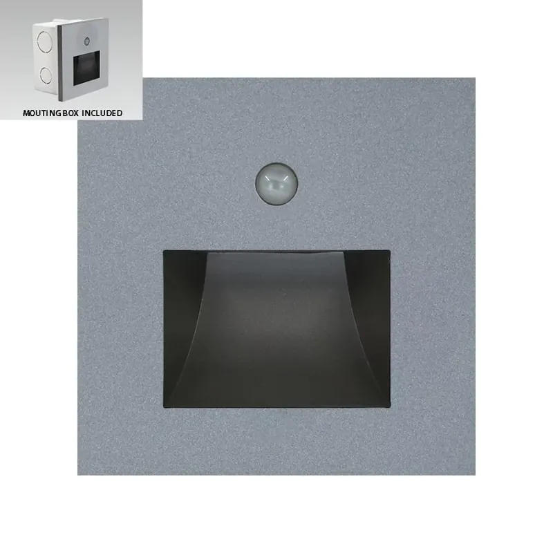 Emithor 70416 STEP LIGHT SUNNY lépcsővilágító LED lámpa Különleges ajánlat