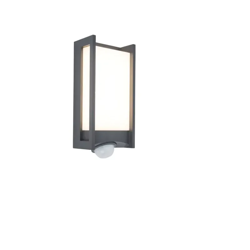 Rendeld meg most LUTEC 5193002118 QUBO LED kültéri falikar