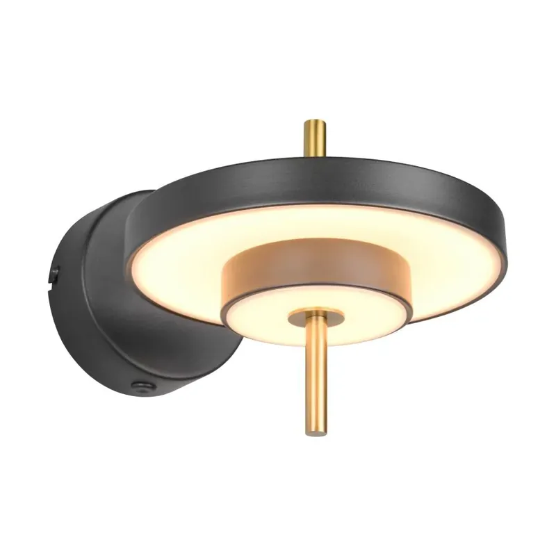Alacsony ár Trio 240270180 KEATON LED falikar