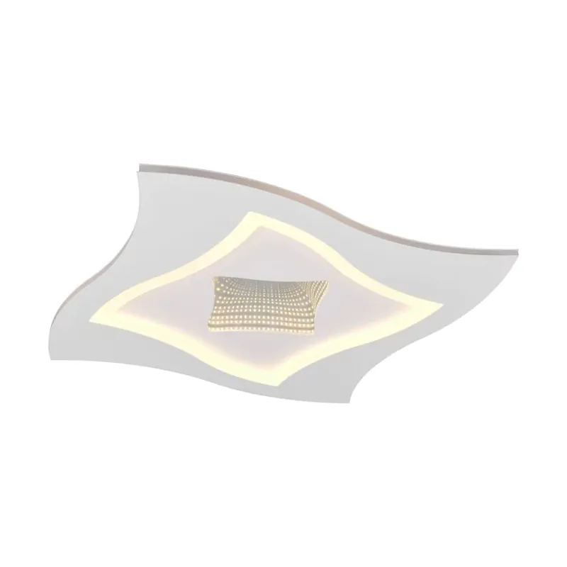 Ajánlat Trio 633610131 KLINT mennyezeti LED lámpa
