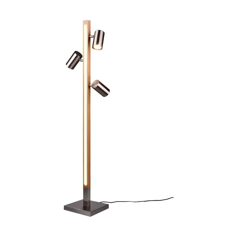 Biztonságos vásárlás Trio 412510407 MARLEY LED állólámpa
