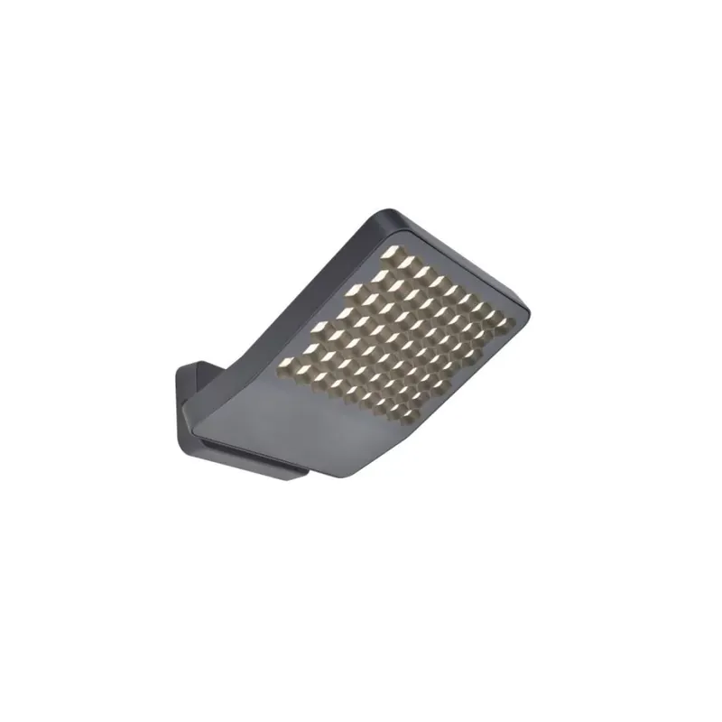 Árcsökkenés LUTEC 7801603118 ATLANTIS kültéri fali LED lámpa