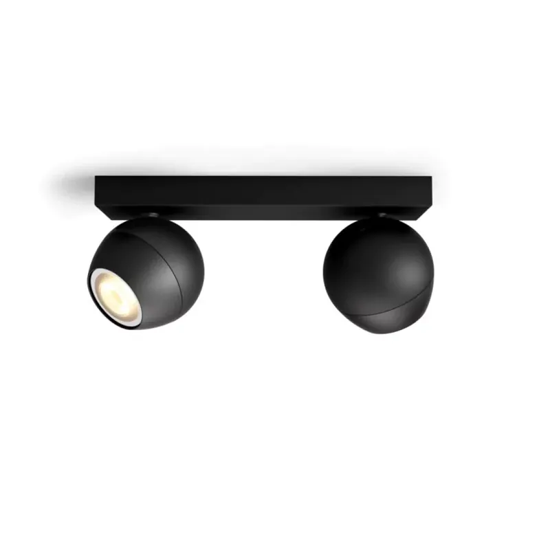 Philips 8719514339088 HUE BUCKRAM LED spotlámpa Vásárlói kedvenc