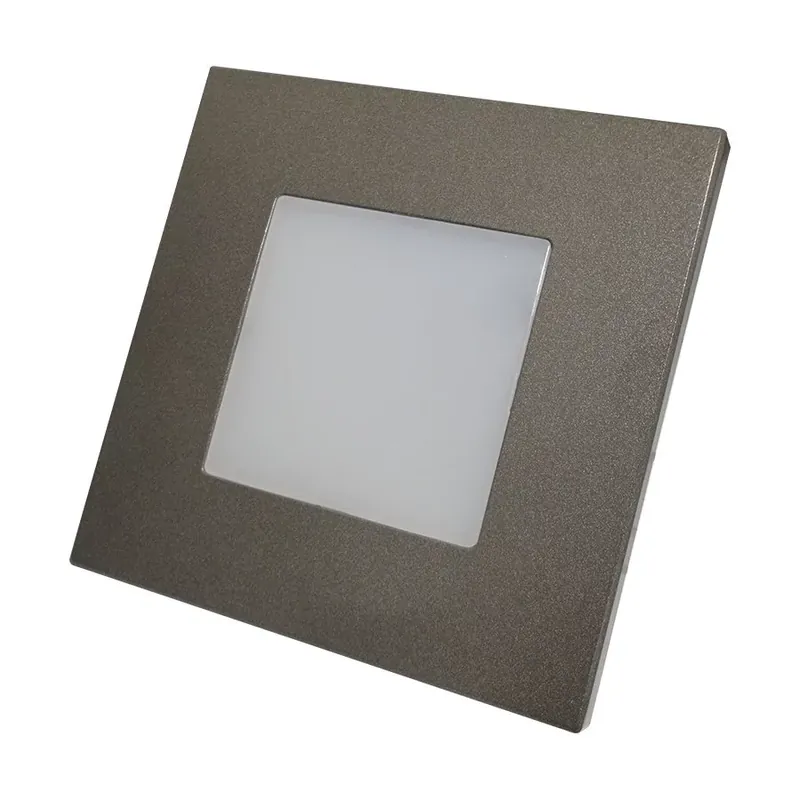 Biztonságos vásárlás Emithor 48305 STEP LIGHT lépcsővilágító LED lámpa