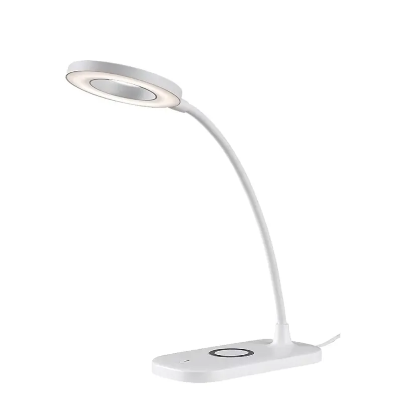 Árcsökkenés RÁBALUX 74014 HARDIN íróasztali LED lámpa