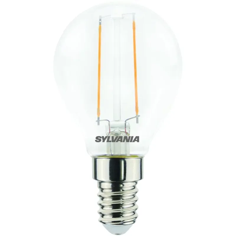 Kiárusítás SYLVANIA S0029499 RETRO LED led izzó