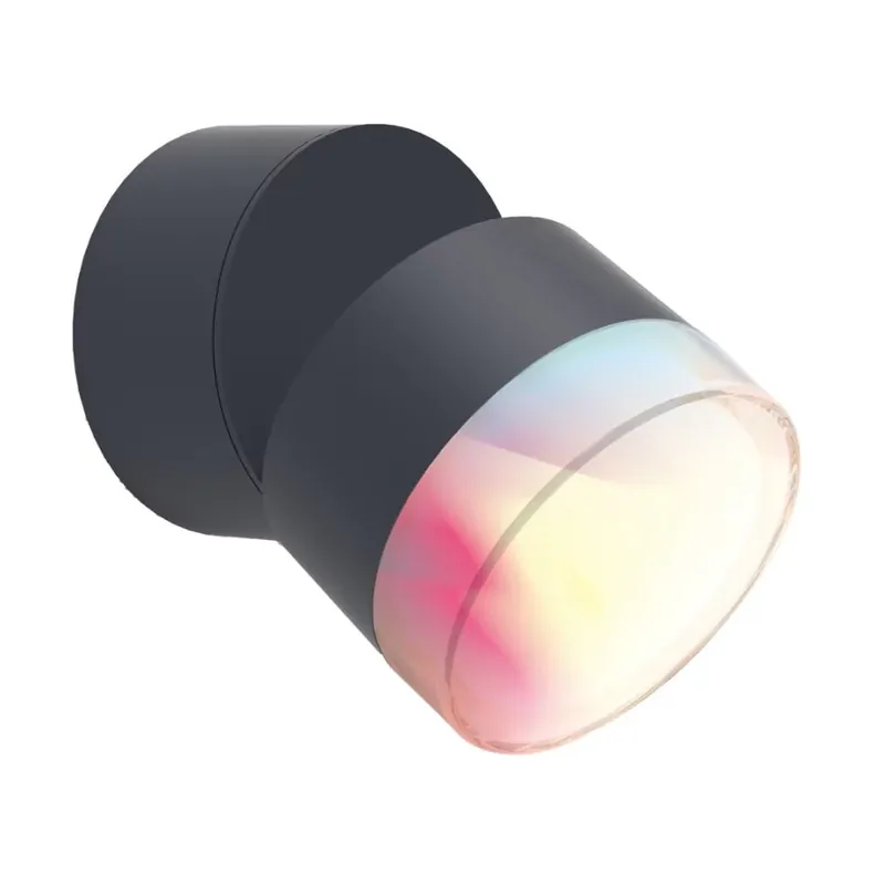 LUTEC 5010901118 DROPSI LED kültéri falikar Legkelendőbb