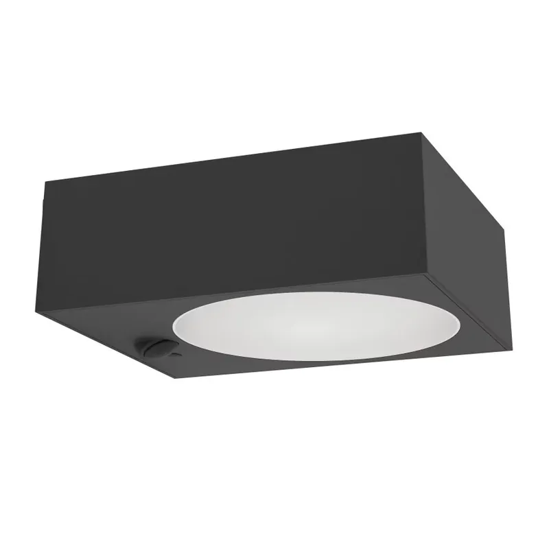 EGLO 901914 DARFANO LED kültéri falikar Expressz szállítás