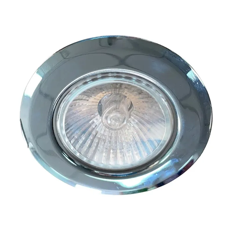 Utolsó esély Emithor 48614 ELEGANT METAL FIX álmennyezetbe építhető lámpa