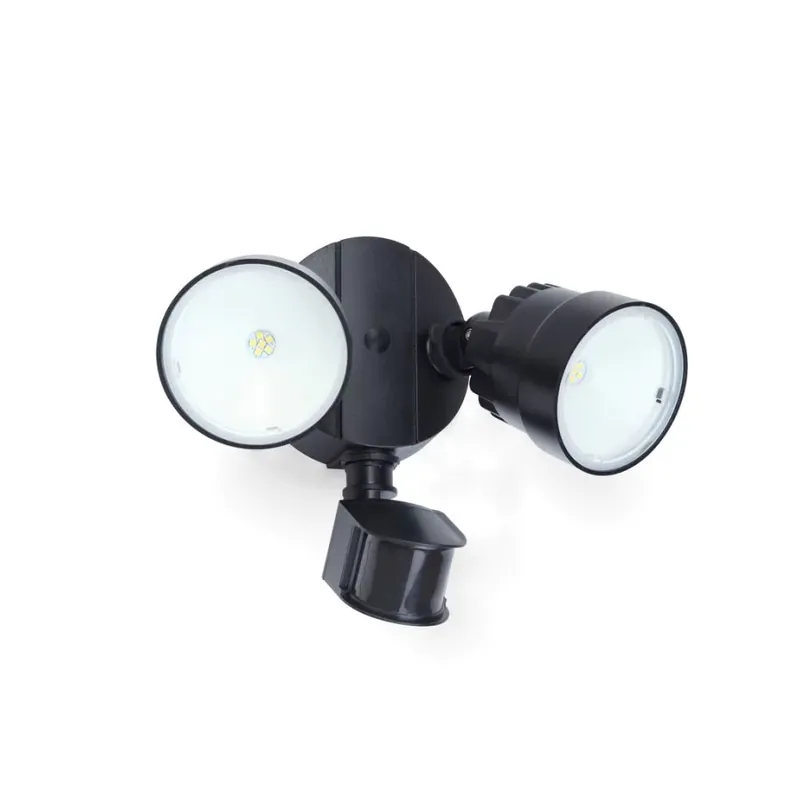 Akció LUTEC 7622104330 SHRIMP II LED kültéri falikar
