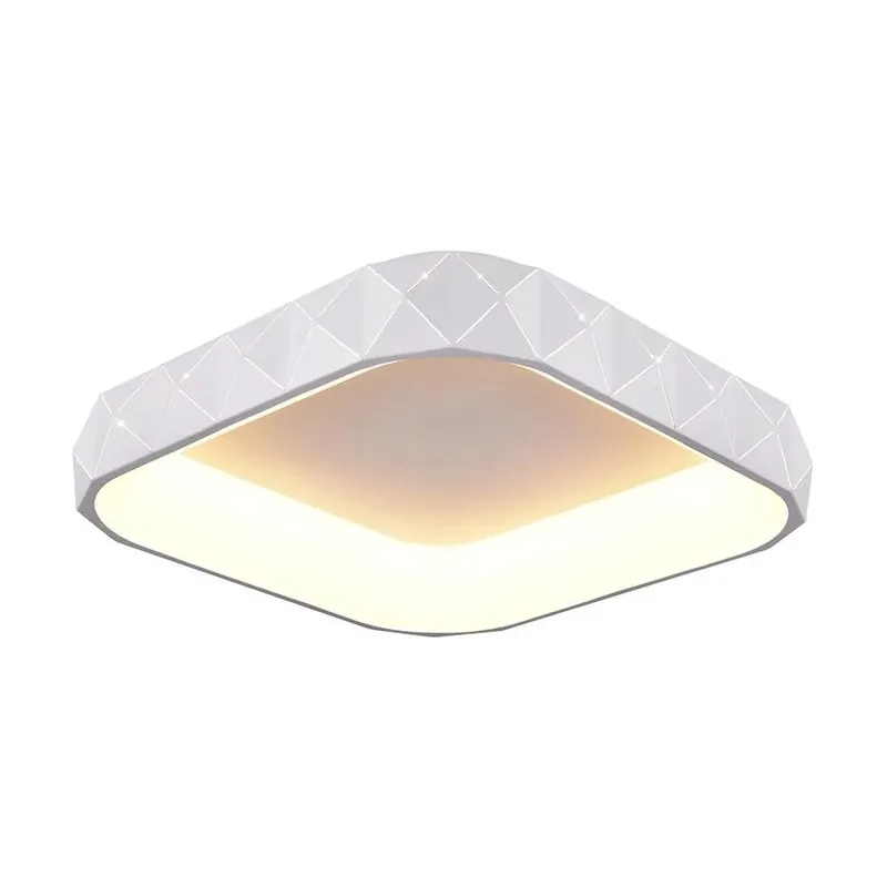 Alacsony ár Luxera 18411 CANVAS mennyezeti LED lámpa