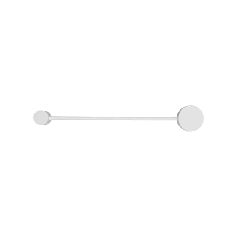 Biztonságos fizetés Nowodvorski TL 7802 ORBIT fali LED lámpa