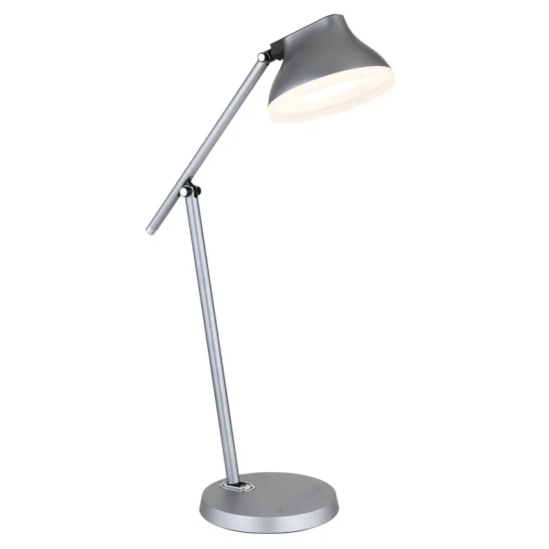 Vedd meg most GLOBO 58437G HALVAR íróasztali LED lámpa