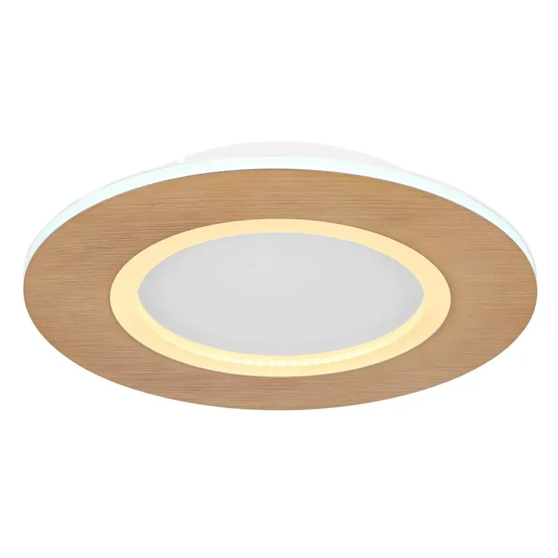 Legnépszerűbb GLOBO 41767R CLAY mennyezeti LED lámpa