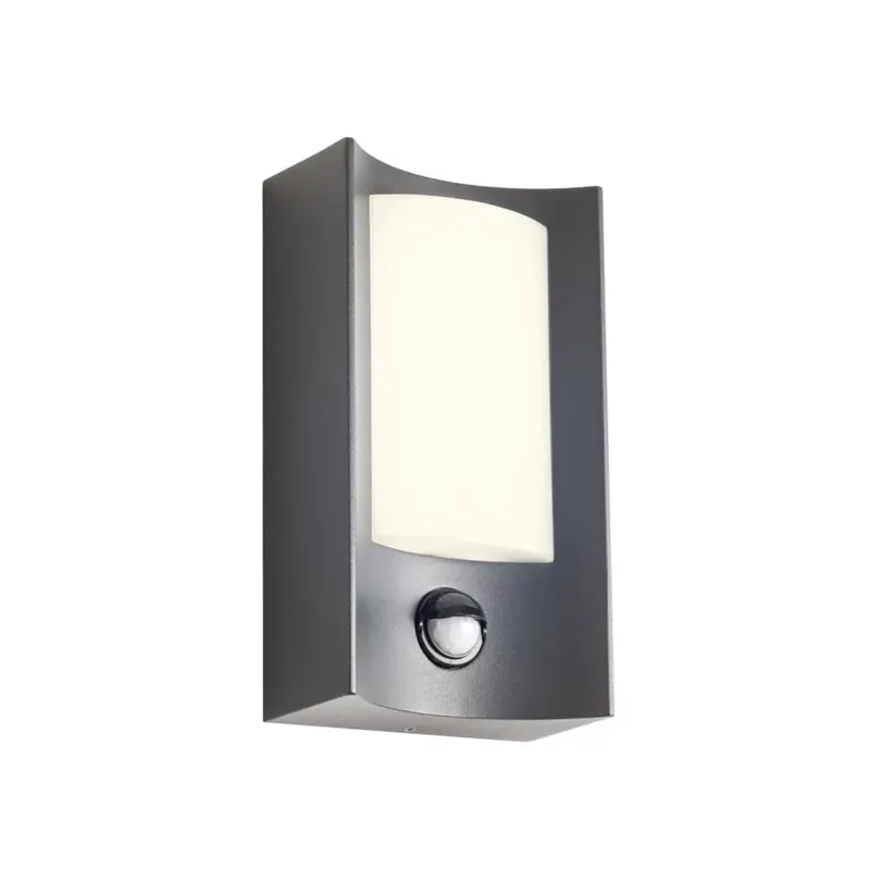 Csak ma Redo 90486 WARP LED kültéri falikar