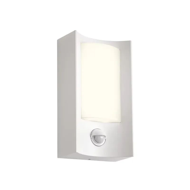Akció Redo 90485 WARP LED kültéri falikar