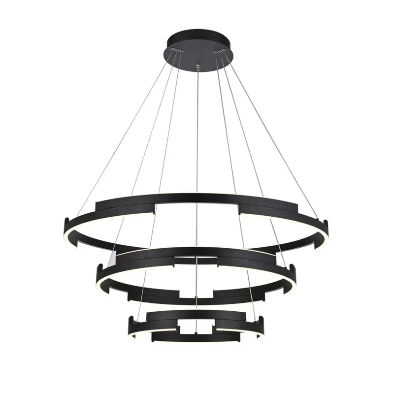 Akció Redo 01 3182 CASTLE több ágú függeszték LED lámpa