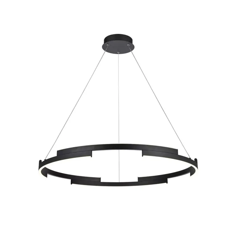 Azonnali szállítás Redo 01 3176 CASTLE 1 ágú függeszték LED lámpa