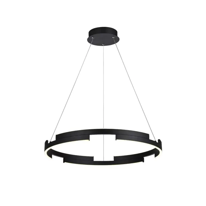 Ne maradj le Redo 01 3173 CASTLE 1 ágú függeszték LED lámpa