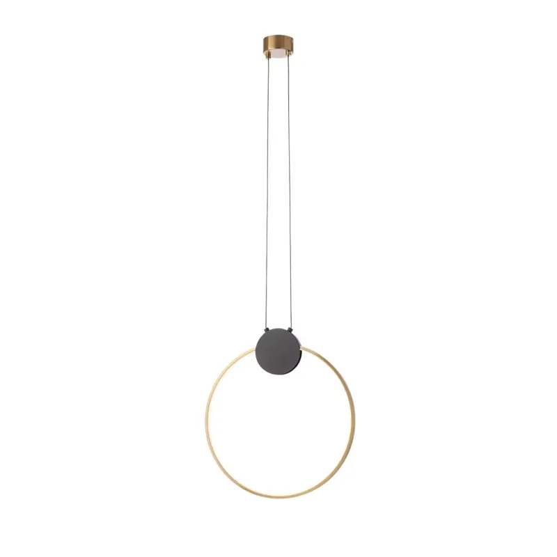 Redo 01 3106 ATOM 1 ágú függeszték LED lámpa Szuper ajánlat