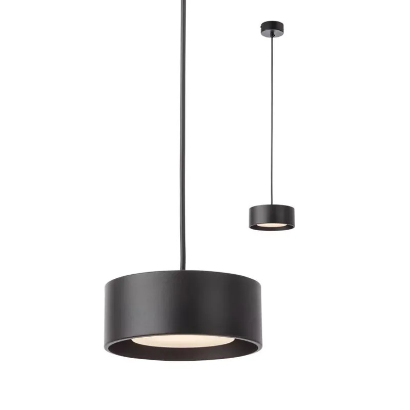 Olcsó Redo 01 3101 PUNKT 1 ágú függeszték LED lámpa