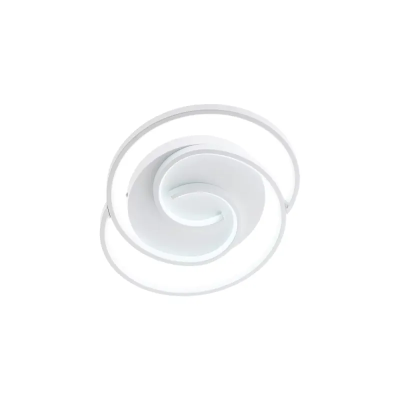 Expressz kézbesítés Redo 01 2756 INTERSIA mennyezeti LED lámpa