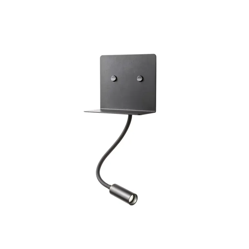 Expressz kézbesítés Redo 01 3211 MOKA LED falikar