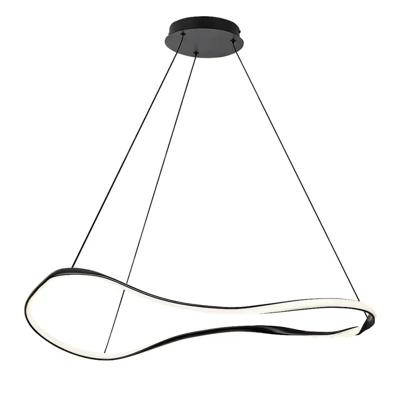 Biztonságos fizetés RÁBALUX 72266 MIROSSI 1 ágú függeszték LED lámpa