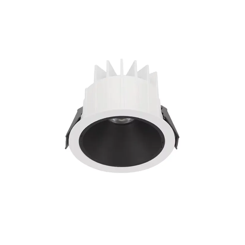 Nova Luce NL 9070154 BRADY álmennyezetbe építhető LED lámpa Azonnali szállítás