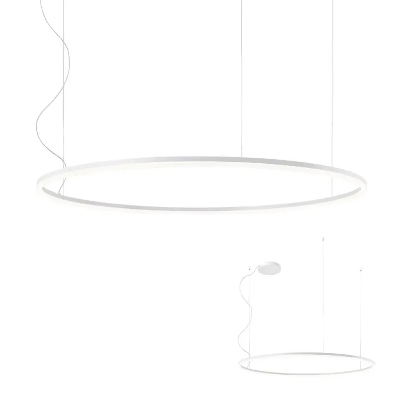 Redo 01 1716 TRIAC ORBIT 1 ágú függeszték LED lámpa Biztonságos vásárlás