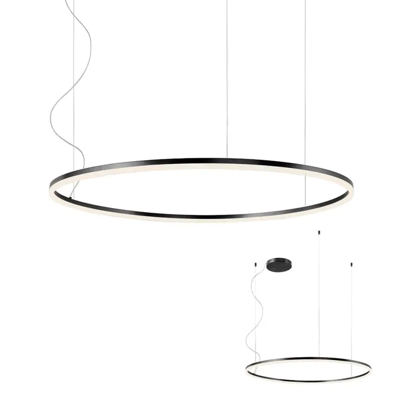 Redo 01 1950 TRIAC ORBIT 1 ágú függeszték LED lámpa Utolsó esély