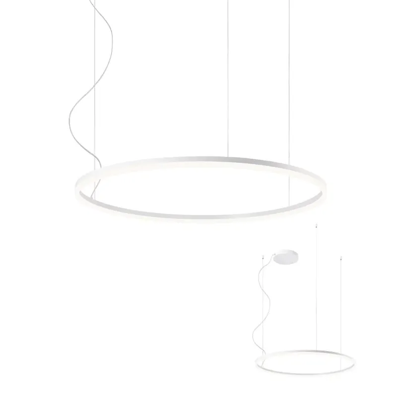 Redo 01 1914 TRIAC ORBIT 1 ágú függeszték LED lámpa Gyors szállítás