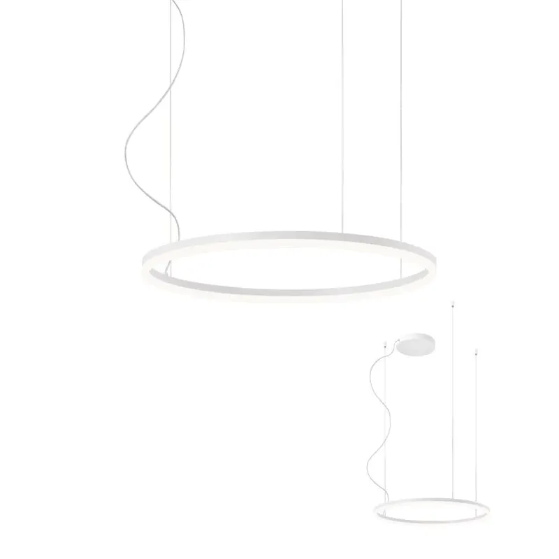 Redo 01 1912 TRIAC ORBIT 1 ágú függeszték LED lámpa Vedd meg most
