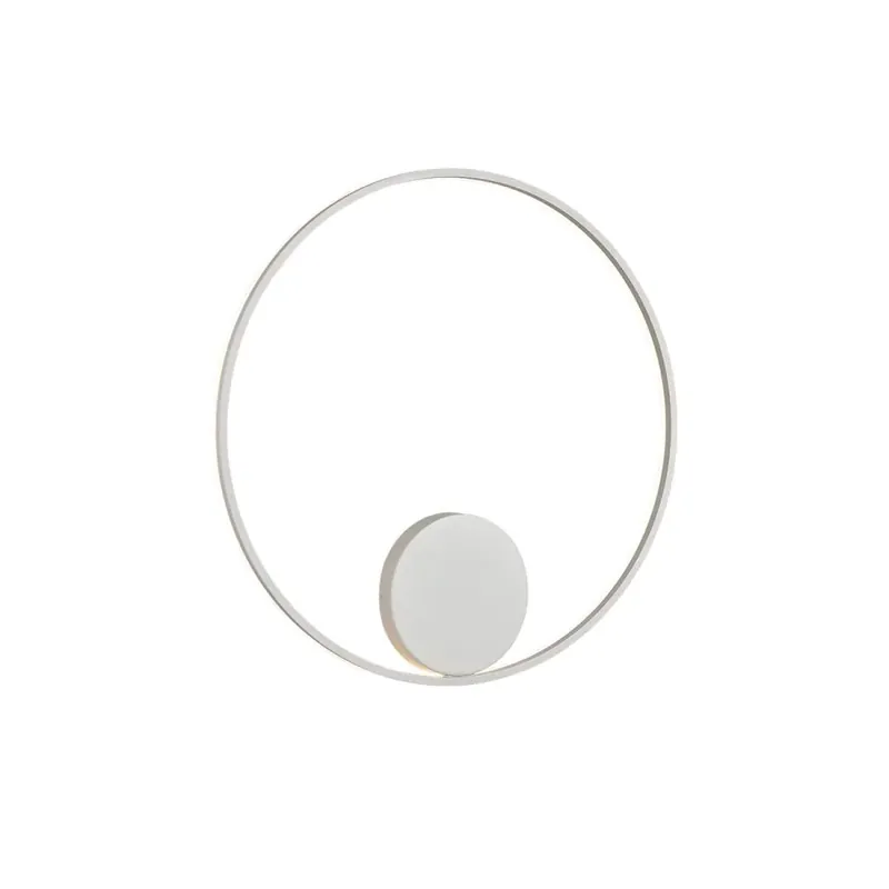 Redo 01 1708 TRIAC ORBIT fali LED lámpa Kedvezményes ár
