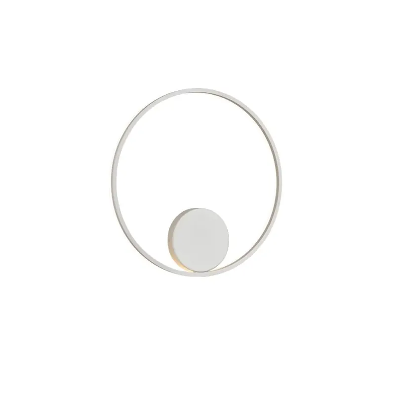 Bestseller Redo 01 1704 TRIAC ORBIT fali LED lámpa