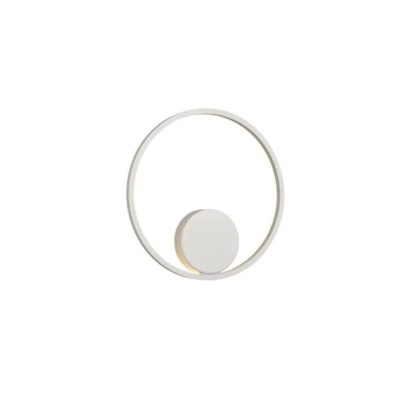 Bestseller Redo 01 1902 TRIAC ORBIT fali LED lámpa