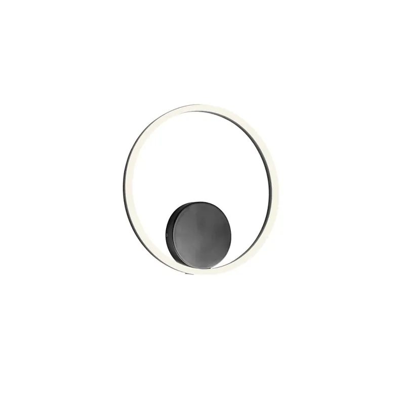 Vedd meg online Redo 01 1955 TRIAC ORBIT fali LED lámpa