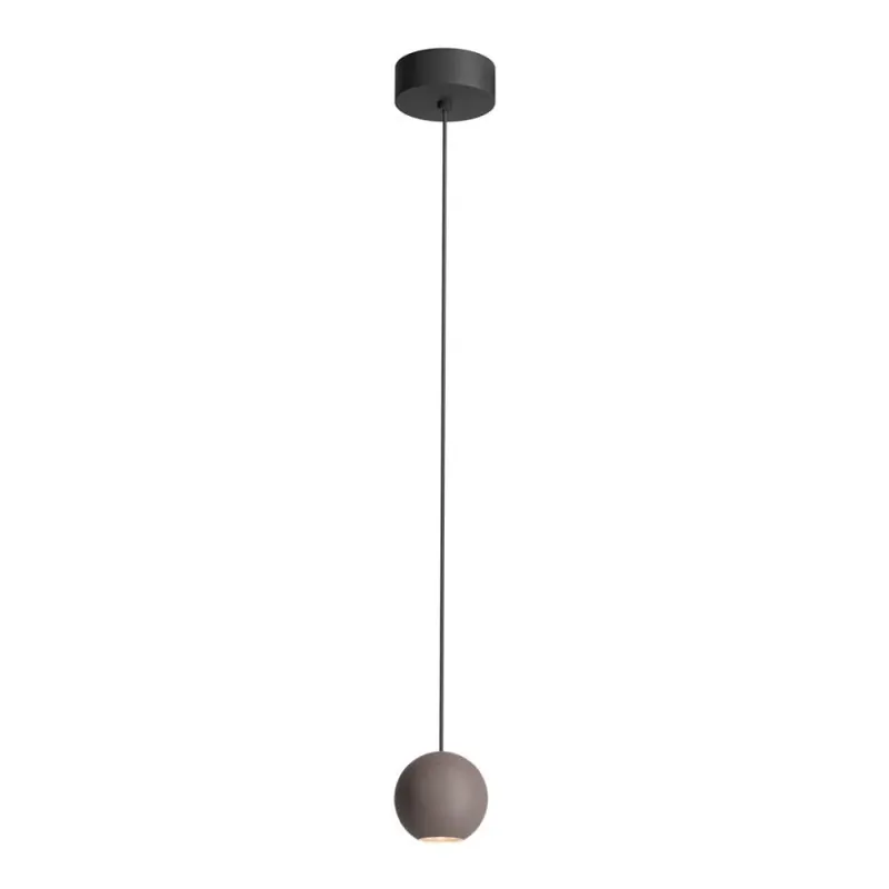 Gyors szállítás Redo 01 2807 OBO 1 ágú függeszték LED lámpa