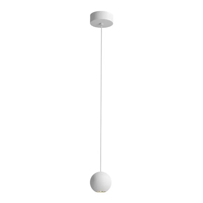 Redo 01 2804 OBO 1 ágú függeszték LED lámpa Kihagyhatatlan ajánlat