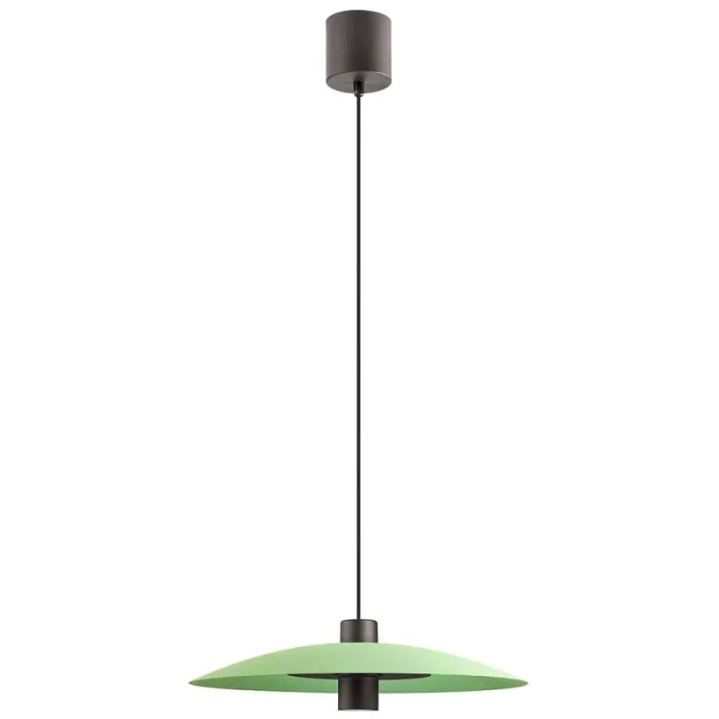 Gyors szállítás Redo 01 2738 LARS 1 ágú függeszték LED lámpa