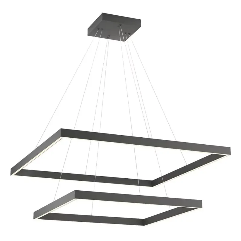 Népszerű Redo 01 2922 FEBE több ágú függeszték LED lámpa