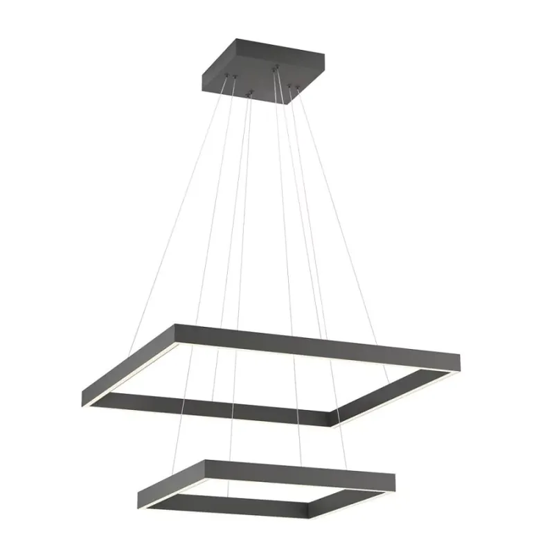 Redo 01 2916 FEBE több ágú függeszték LED lámpa Újdonság
