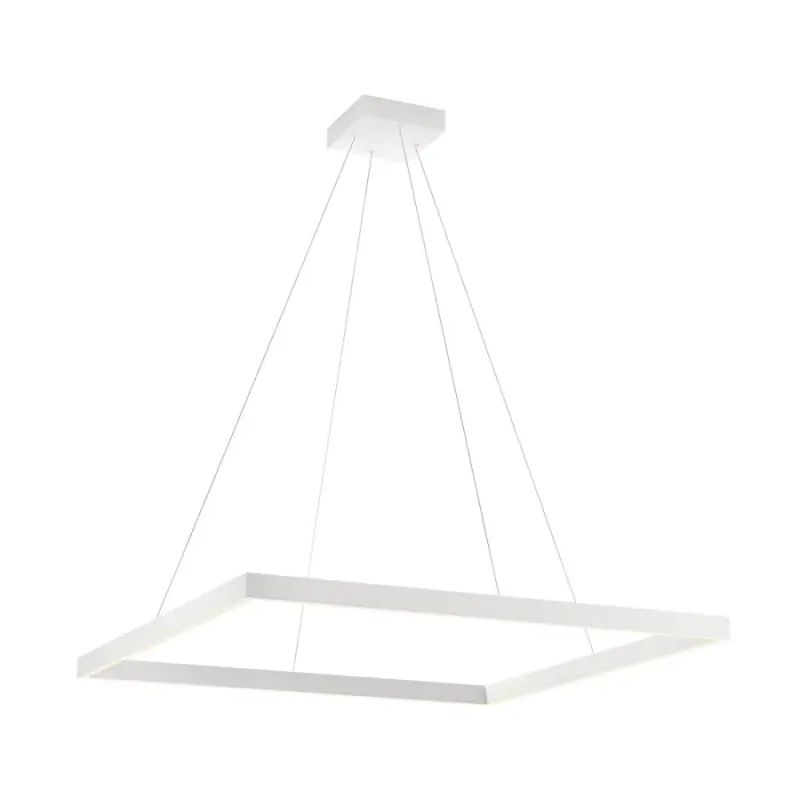 Expressz kézbesítés Redo 01 2905 FEBE 1 ágú függeszték LED lámpa