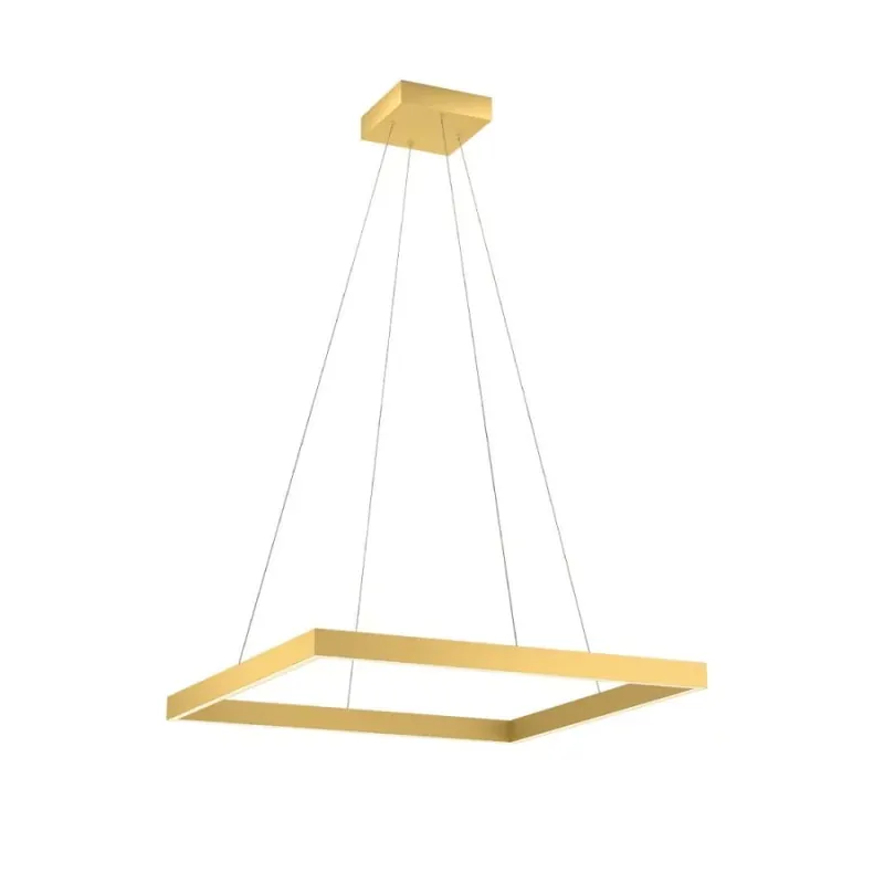 Népszerű Redo 01 2902 FEBE 1 ágú függeszték LED lámpa