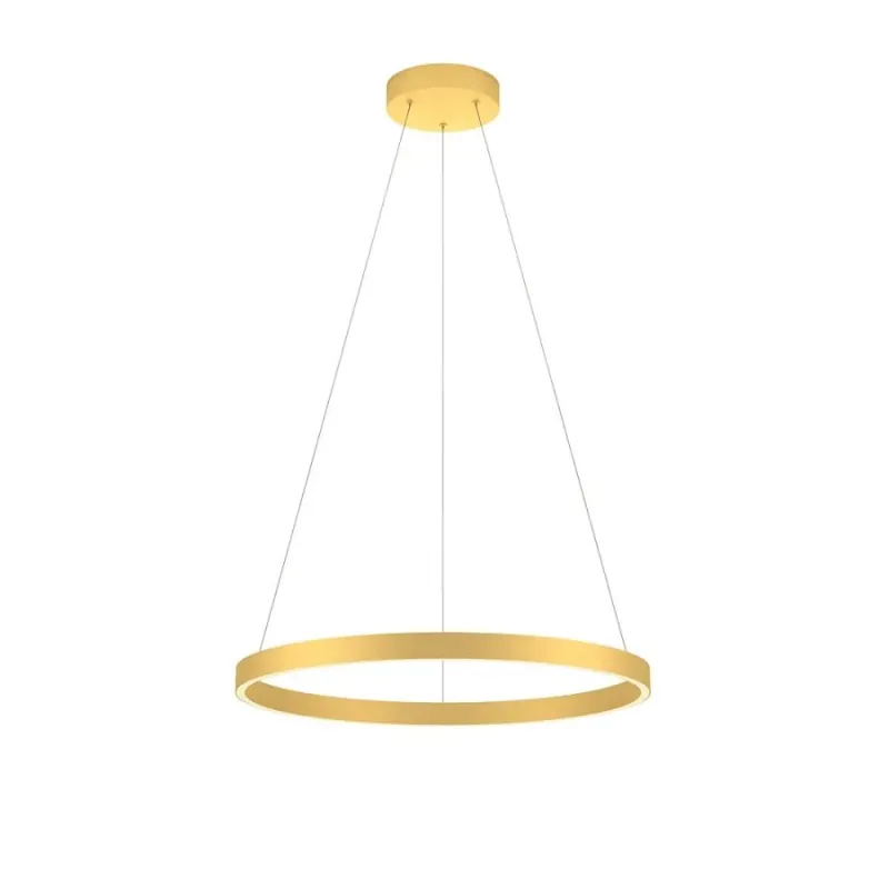 Szuper ajánlat Redo 01 2865 FEBE 1 ágú függeszték LED lámpa