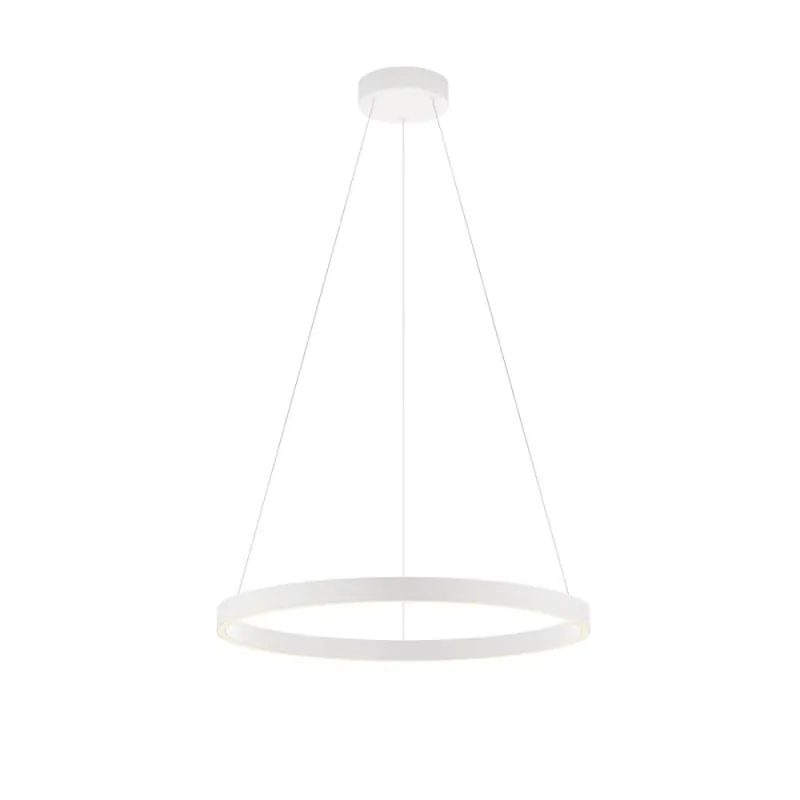 Biztonságos vásárlás Redo 01 2864 FEBE 1 ágú függeszték LED lámpa