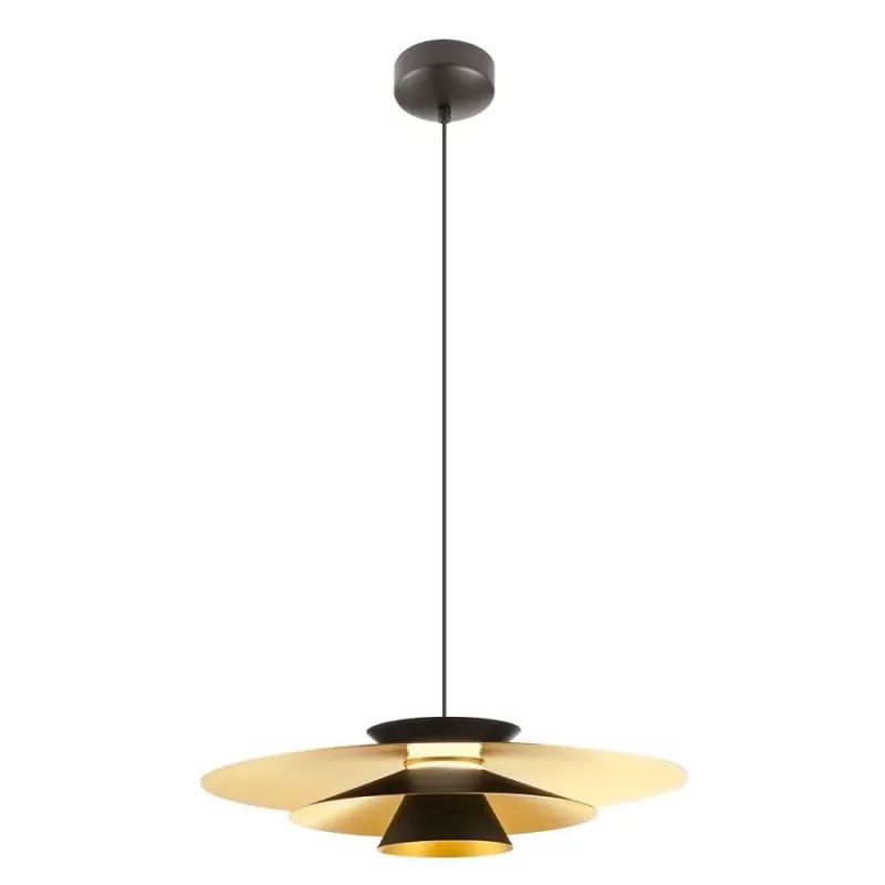 Expressz szállítás Redo 01 3001 FARGO 1 ágú függeszték LED lámpa